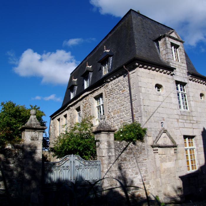 Photo de Presbytère de Moncontour