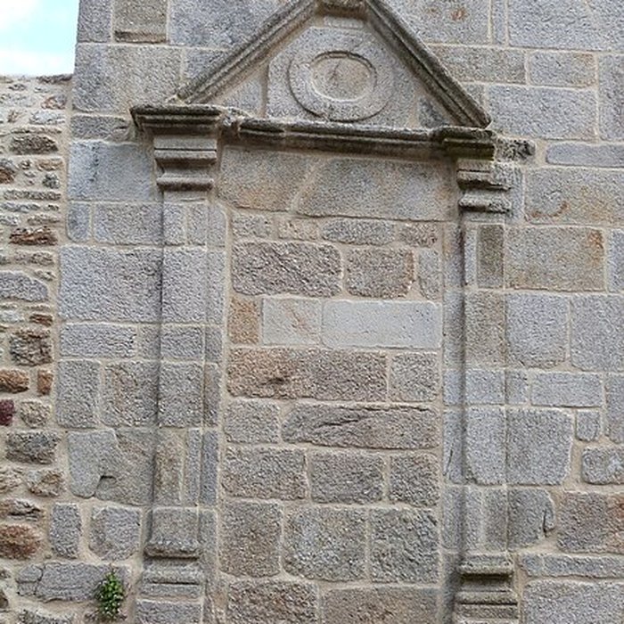 Photo de Presbytère de Moncontour