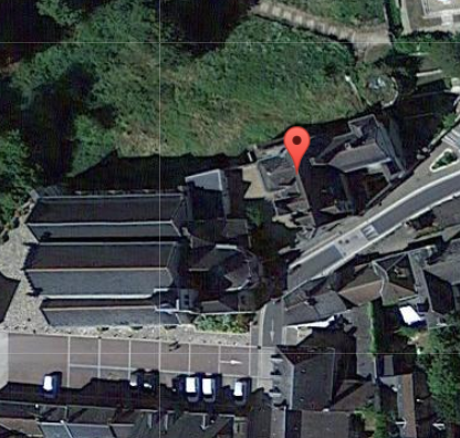 Photo de Presbytère de Montlouis-sur-Loire