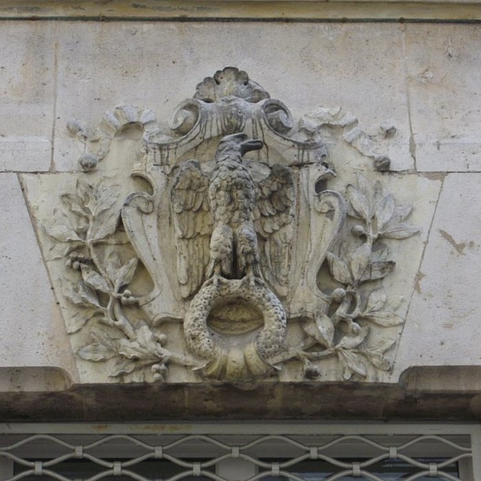 Photo de Presbytère de Notre-Dame-de-Recouvrance à Orléans