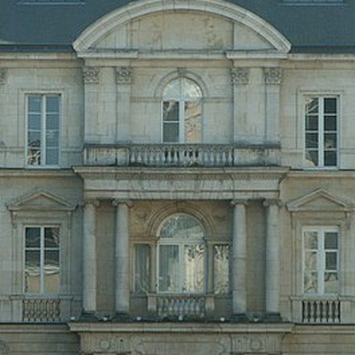 Photo de Presbytère de Notre-Dame-de-Recouvrance à Orléans