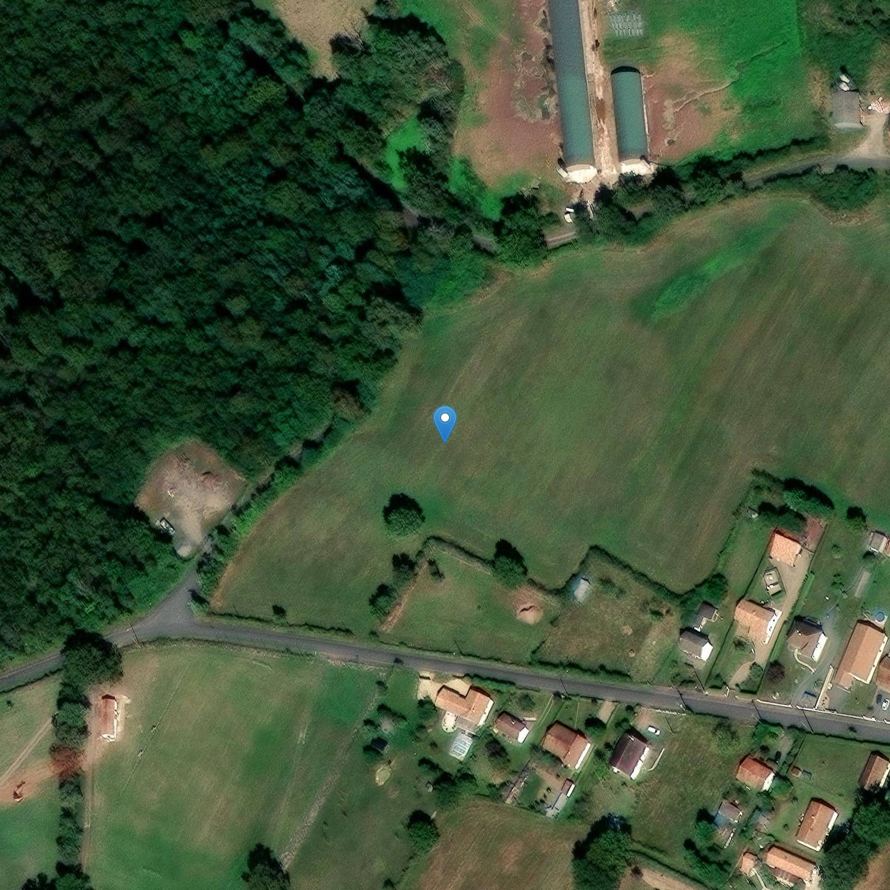 Photo de Presbytère de Plaisance