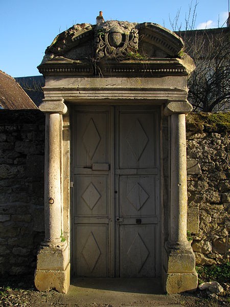 Photo de Presbytère de Poiseux