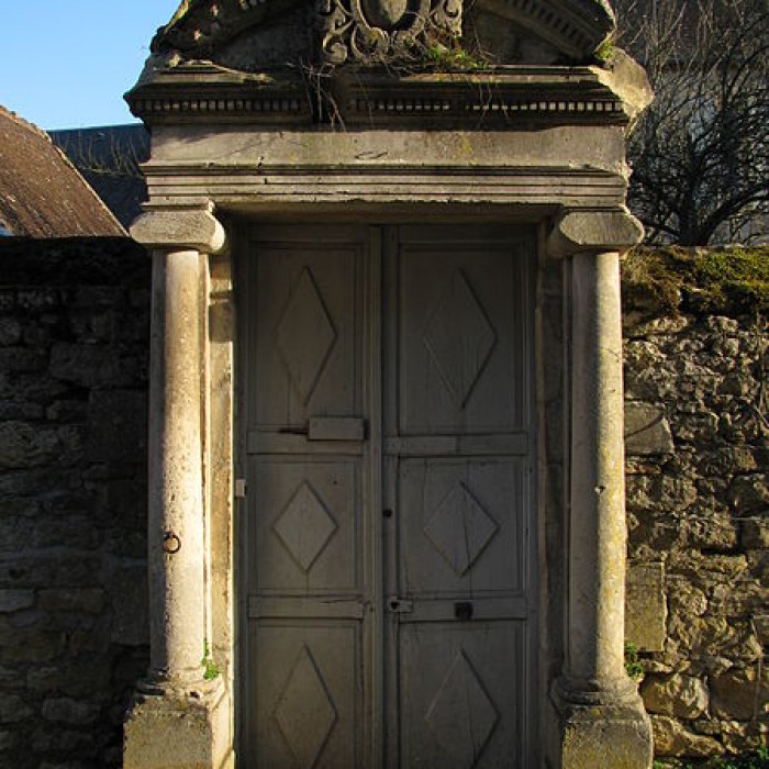 Photo de Presbytère de Poiseux