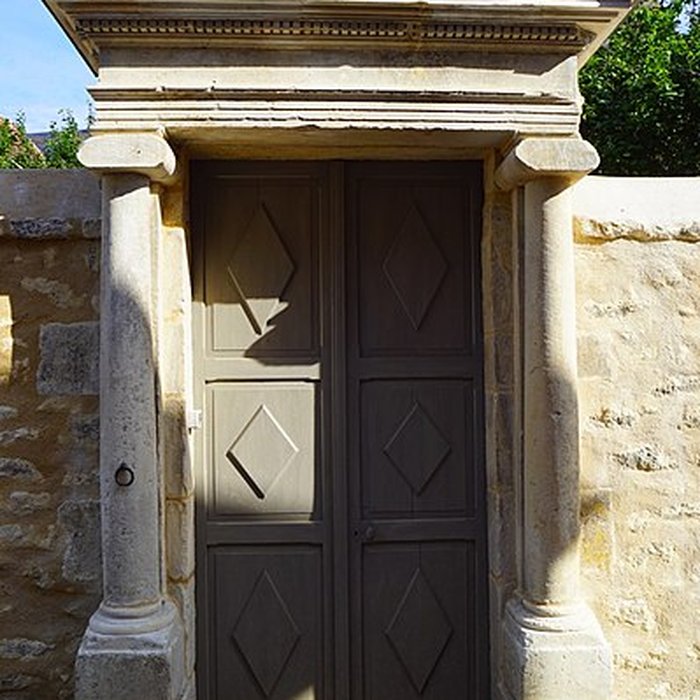 Photo de Presbytère de Poiseux