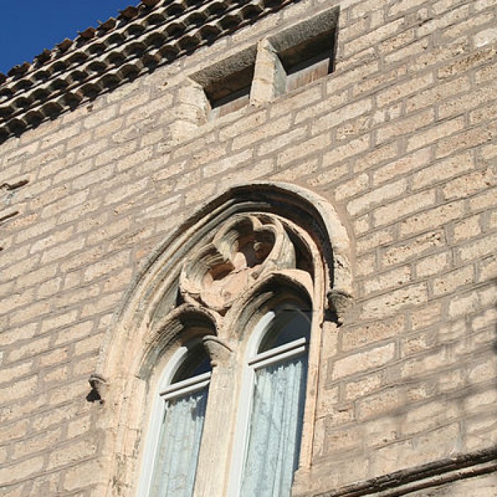 Photo de Presbytère de Poussan