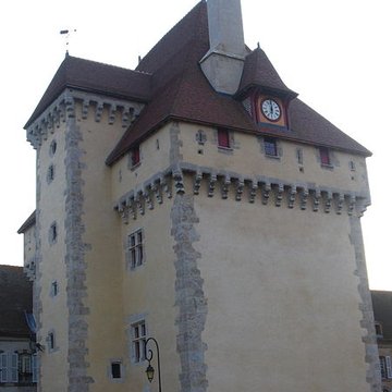 Château de Gayette