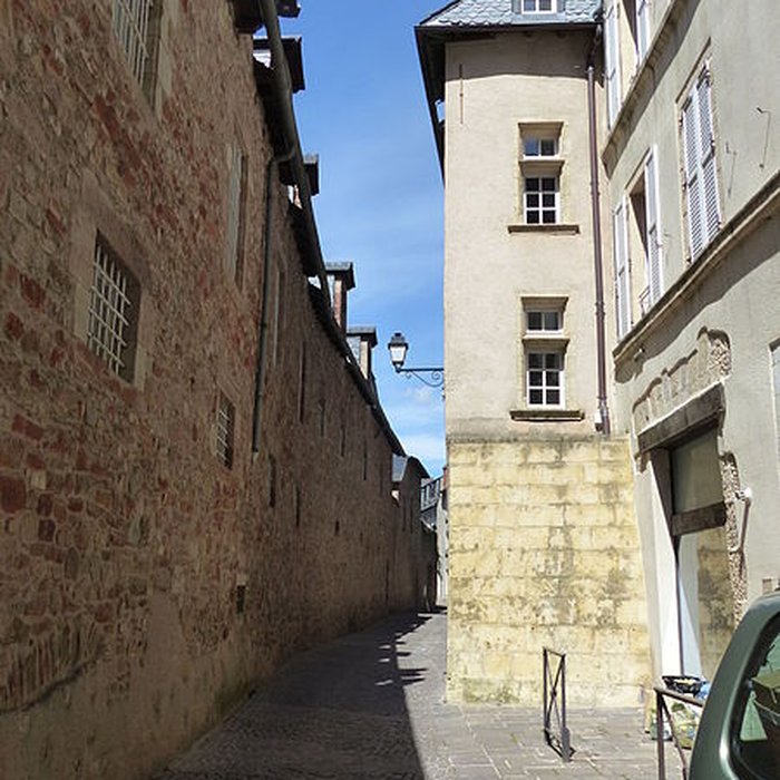 Photo de Presbytère de la cathédrale