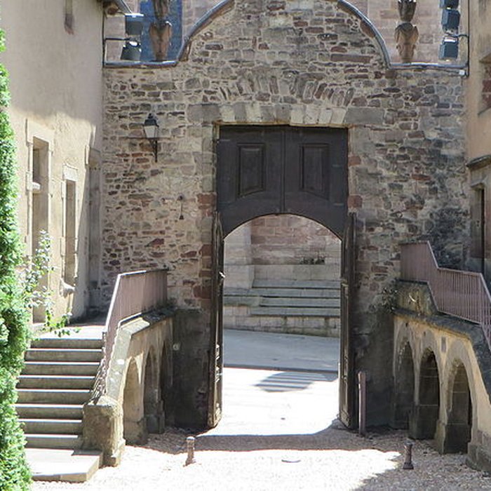 Photo de Presbytère de la cathédrale