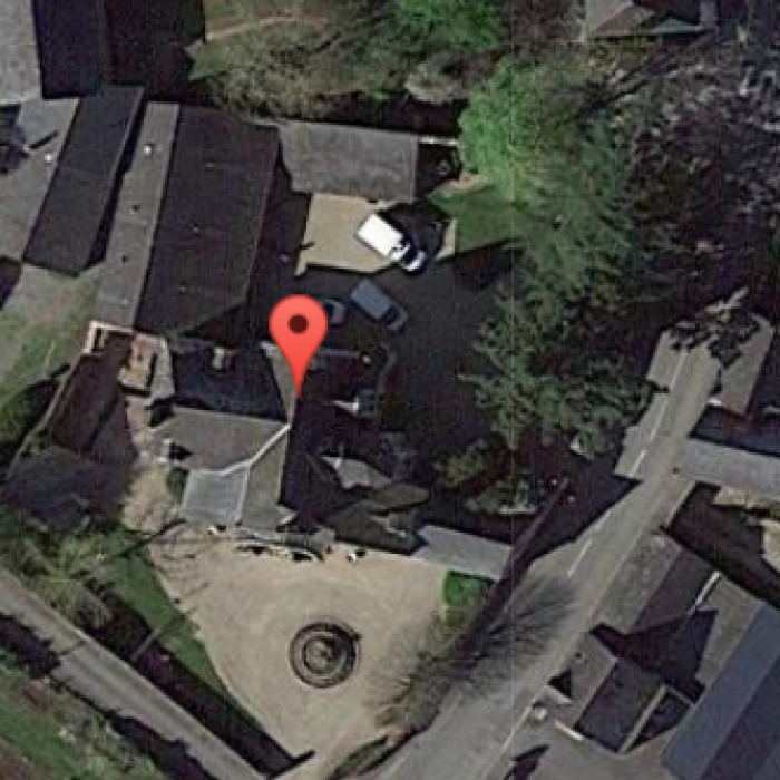 Photo de Presbytère de Saint-Aubin-de-Luigné