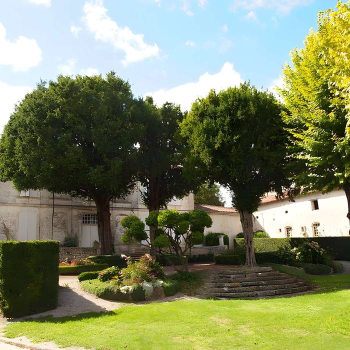 Photo de Presbytère de Salles-dAngles