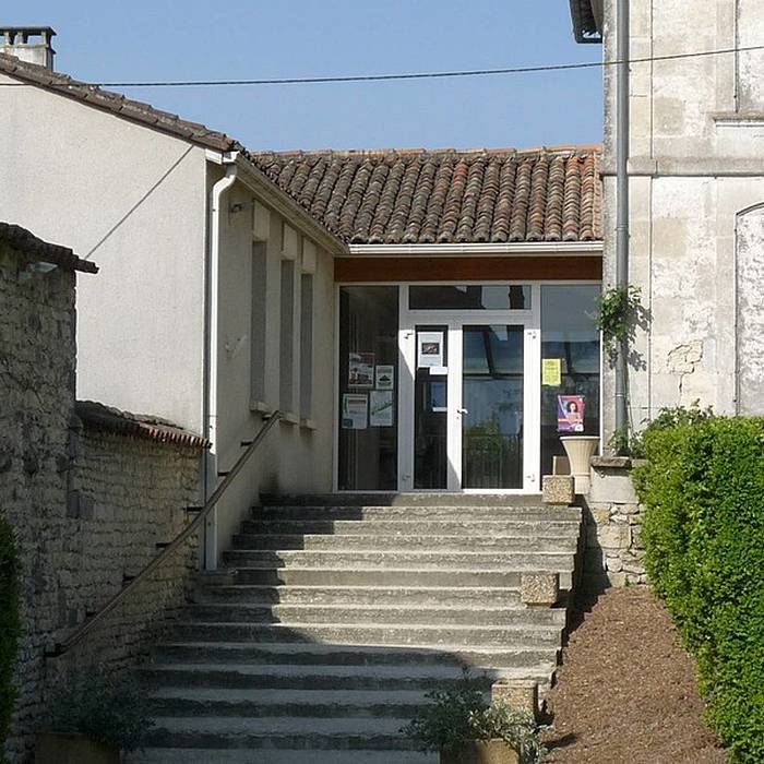 Photo de Presbytère de Salles-dAngles