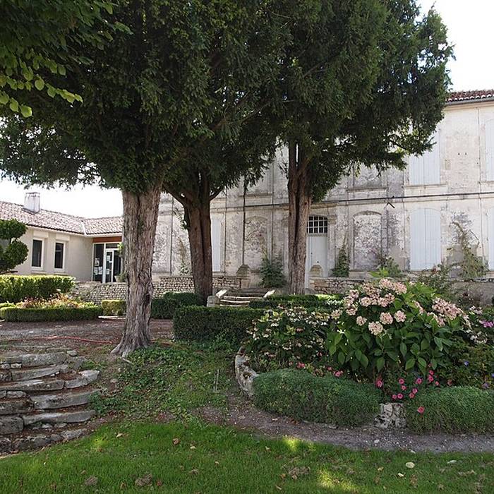 Photo de Presbytère de Salles-dAngles