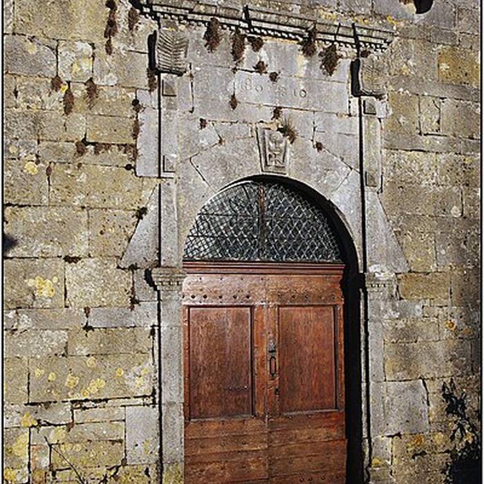 Photo de Presbytère de Soulomès