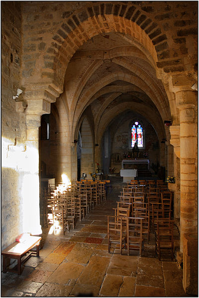 Presbytère de Soulomès