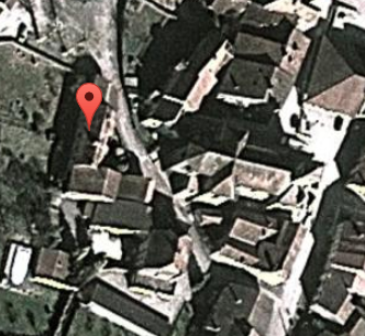 Presbytère de Vauvillers 