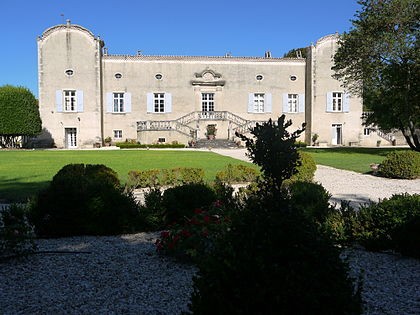 Photo de Château de Genas