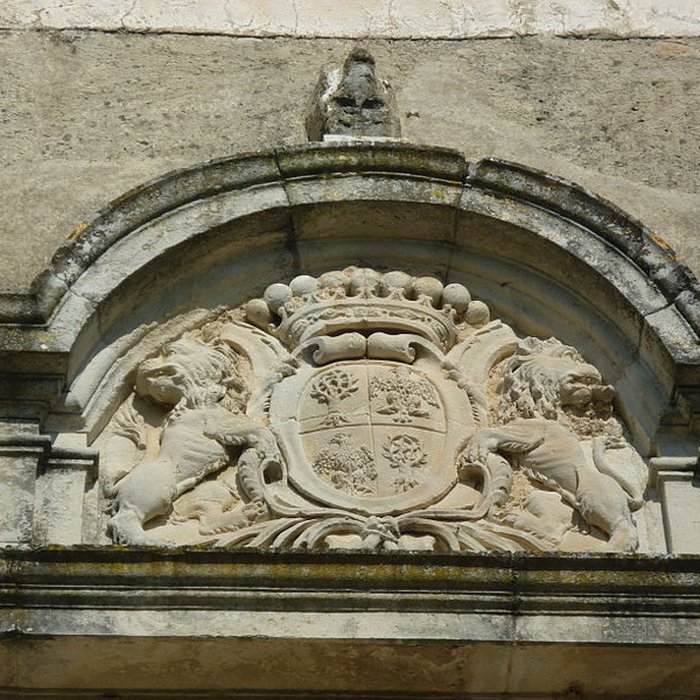 Photo de Château de Genas