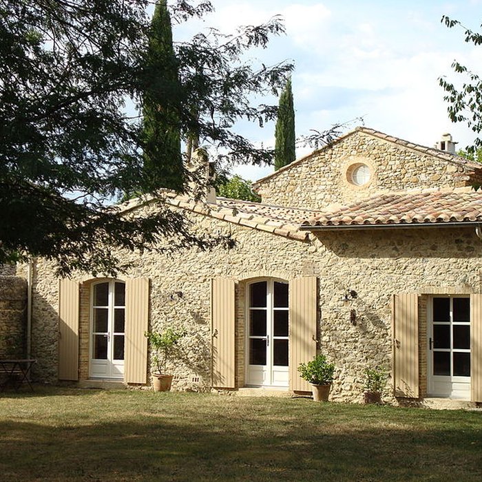 Photo de Château de Genas