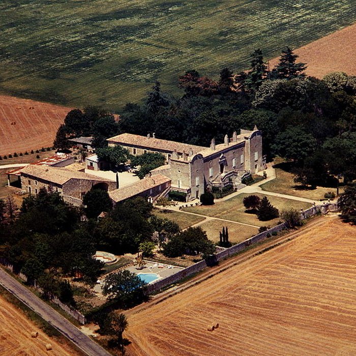 Photo de Château de Genas