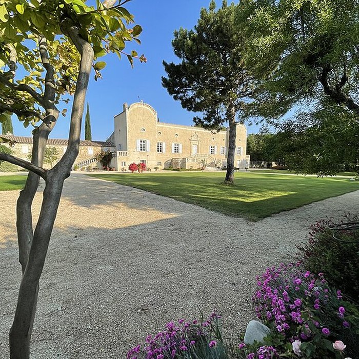 Photo de Château de Genas