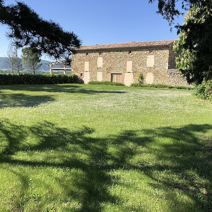 Photo de Château de Genas