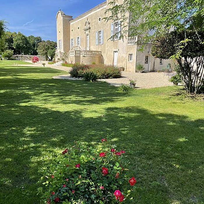 Photo de Château de Genas