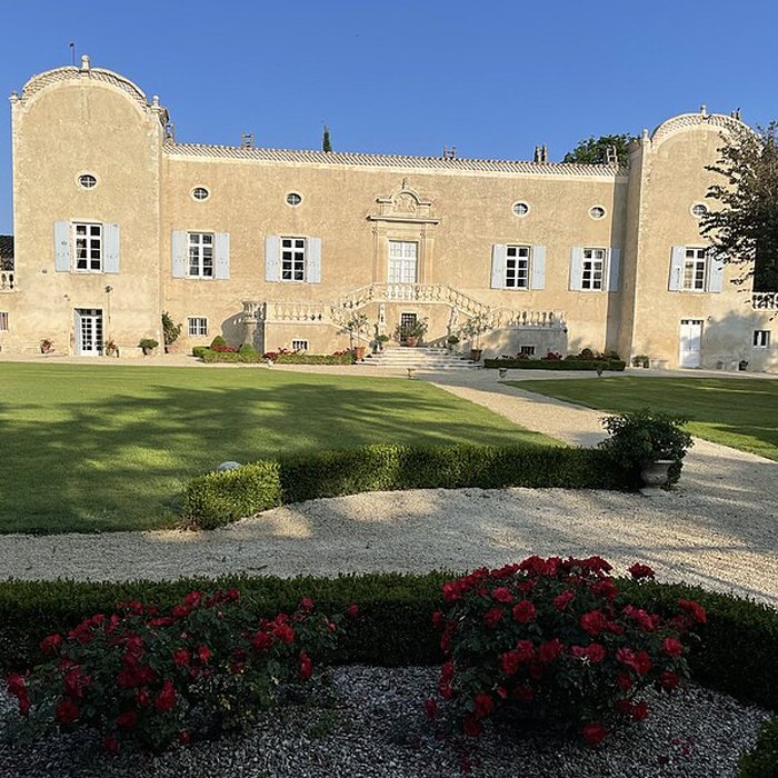 Photo de Château de Genas