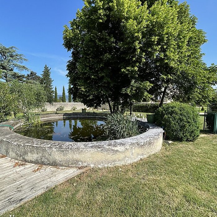 Photo de Château de Genas