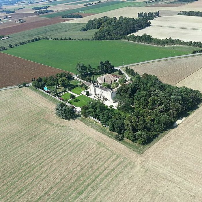 Photo de Château de Genas