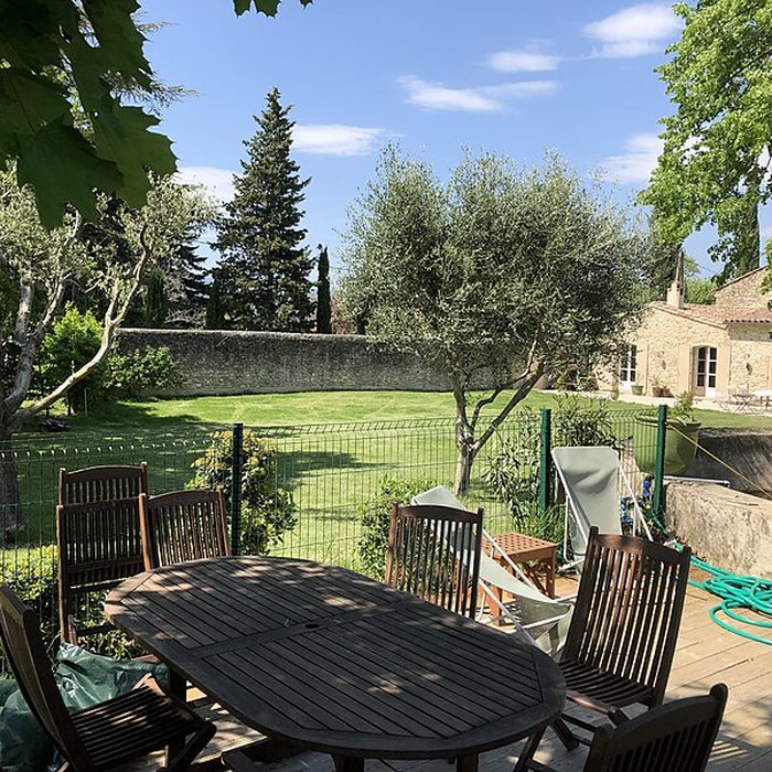 Photo de Château de Genas