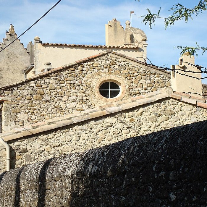 Photo de Château de Genas