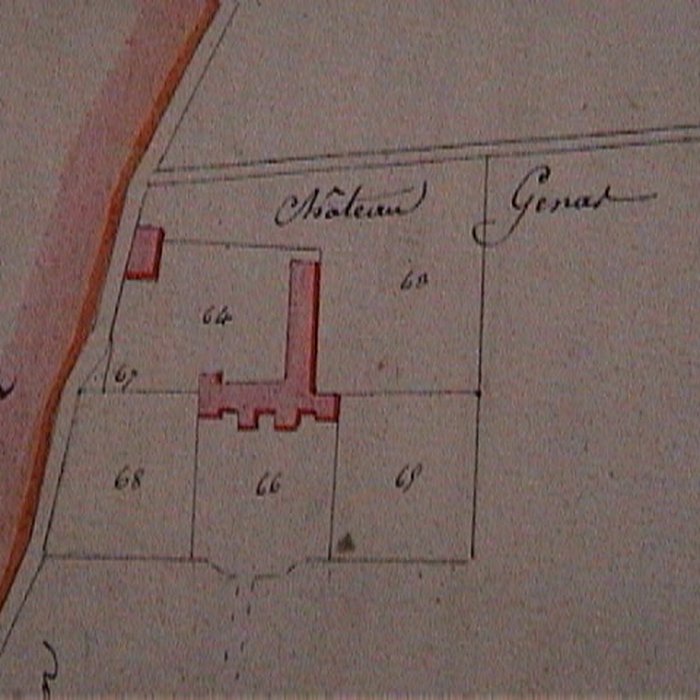 Photo de Château de Genas