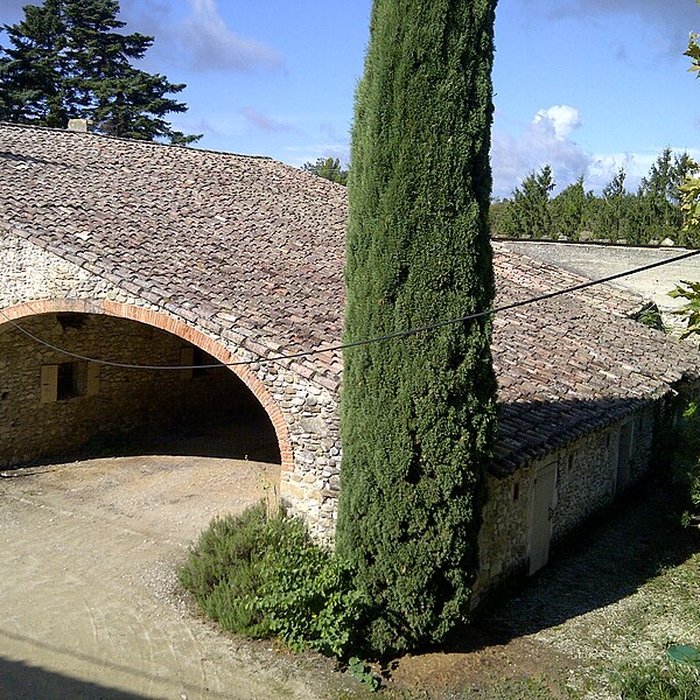 Photo de Château de Genas
