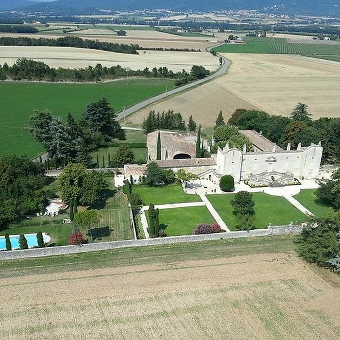 Photo de Château de Genas