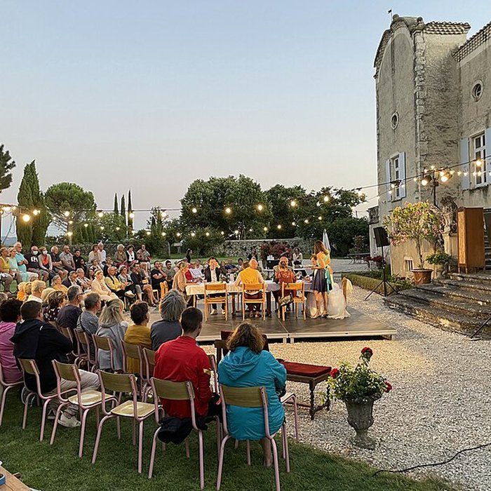 Photo de Château de Genas