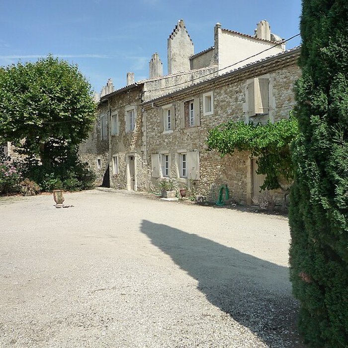 Photo de Château de Genas