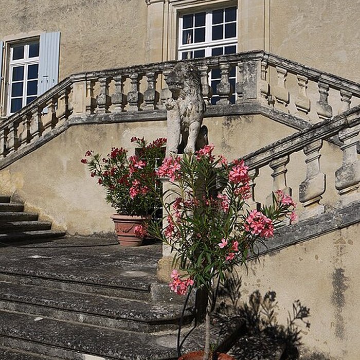 Photo de Château de Genas