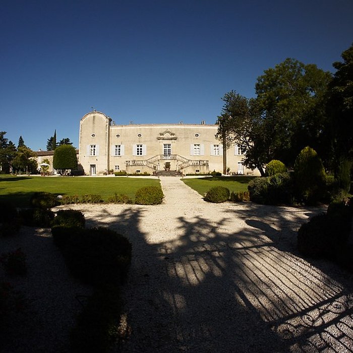 Photo de Château de Genas