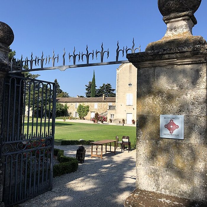 Photo de Château de Genas