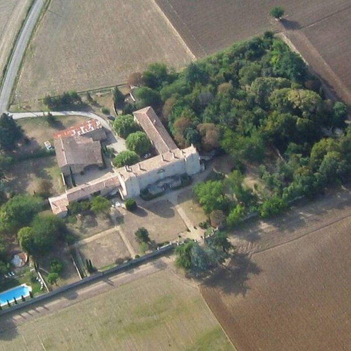 Photo de Château de Genas