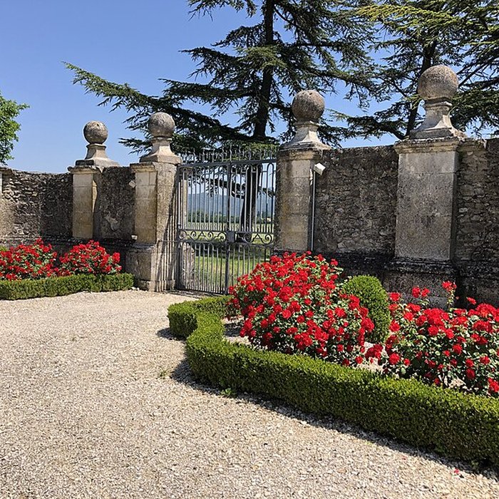 Photo de Château de Genas