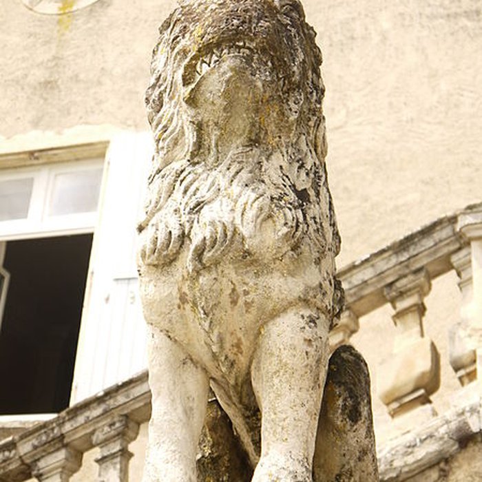 Photo de Château de Genas