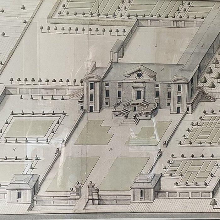 Photo de Château de Genas