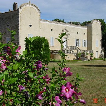 Château de Genas