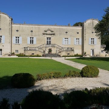 Château de Genas