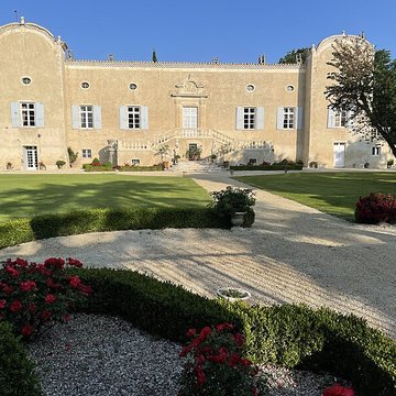 Château de Genas
