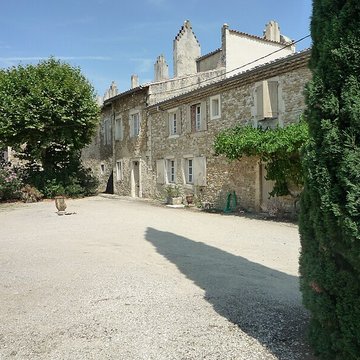 Château de Genas