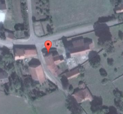 Presbytère de Vitry-en-Montagne 