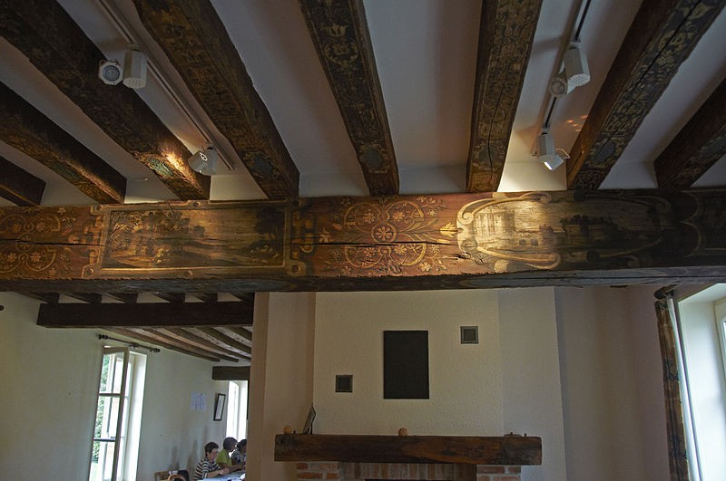 Photo de Presbytère de Vouzon